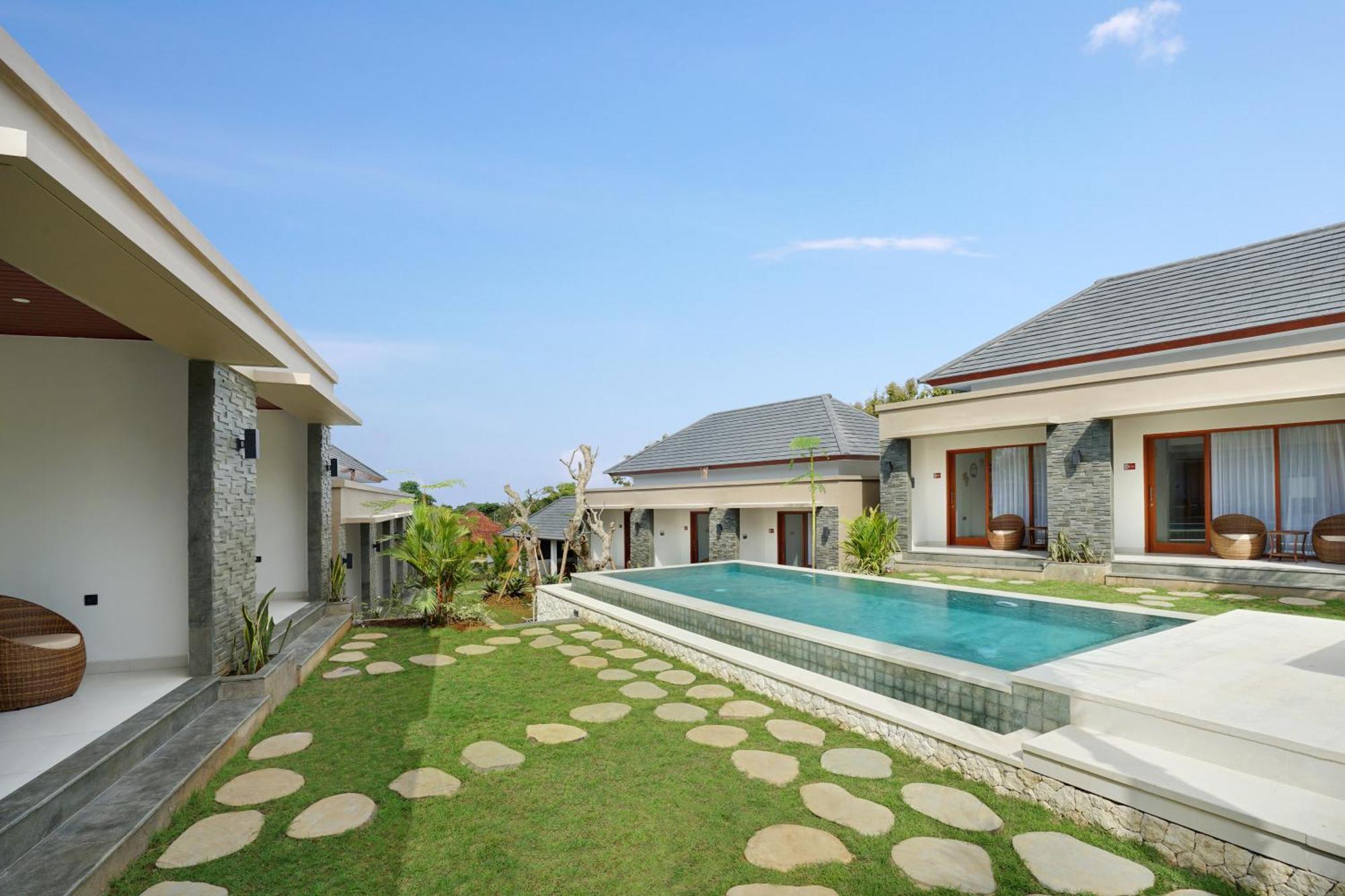 Arshaka Village Badung  Exteriér fotografie