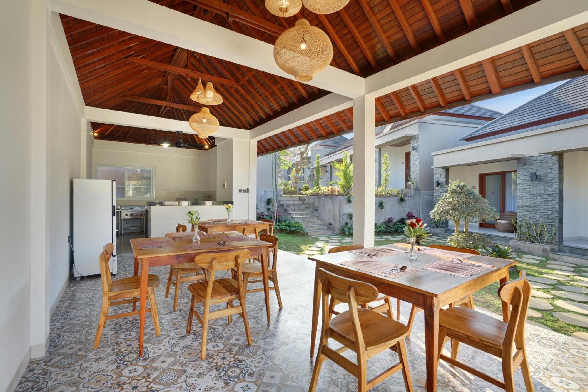 Arshaka Village Badung  Exteriér fotografie