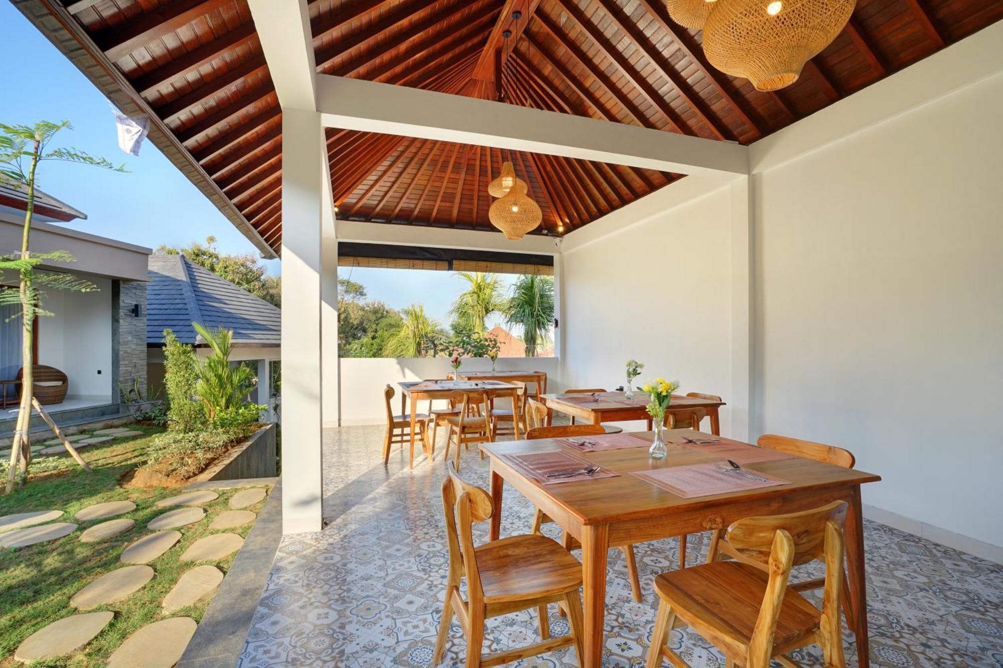 Arshaka Village Badung  Exteriér fotografie