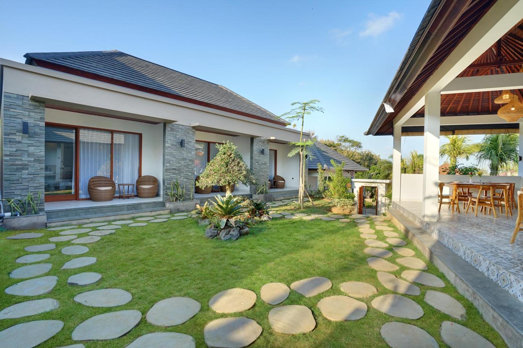 Arshaka Village Badung  Exteriér fotografie