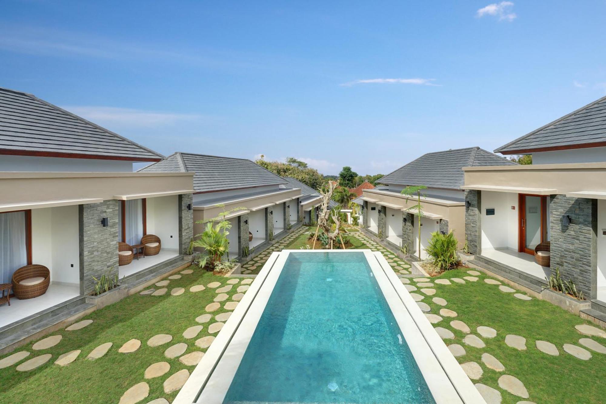 Arshaka Village Badung  Exteriér fotografie