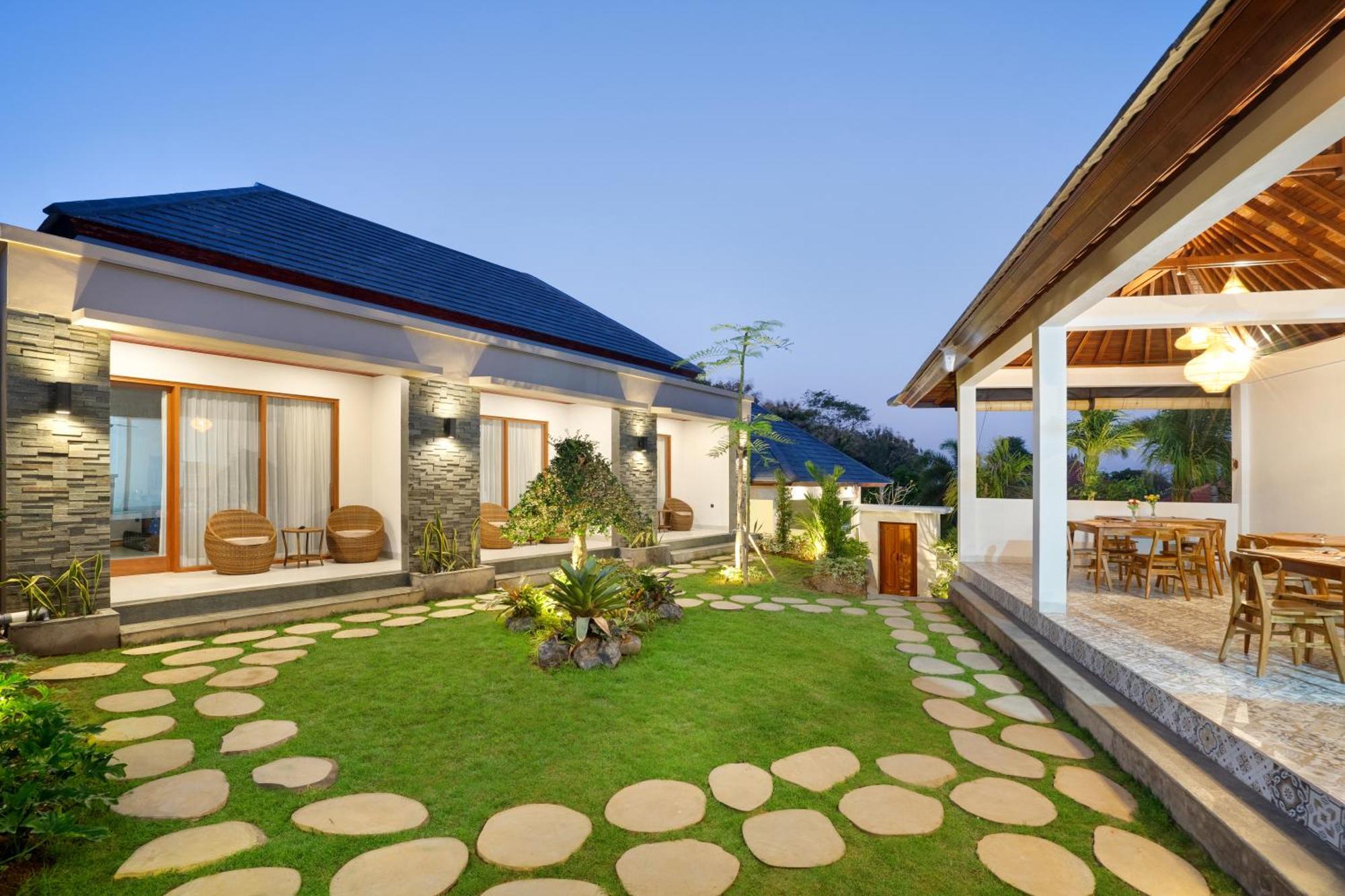 Arshaka Village Badung  Exteriér fotografie