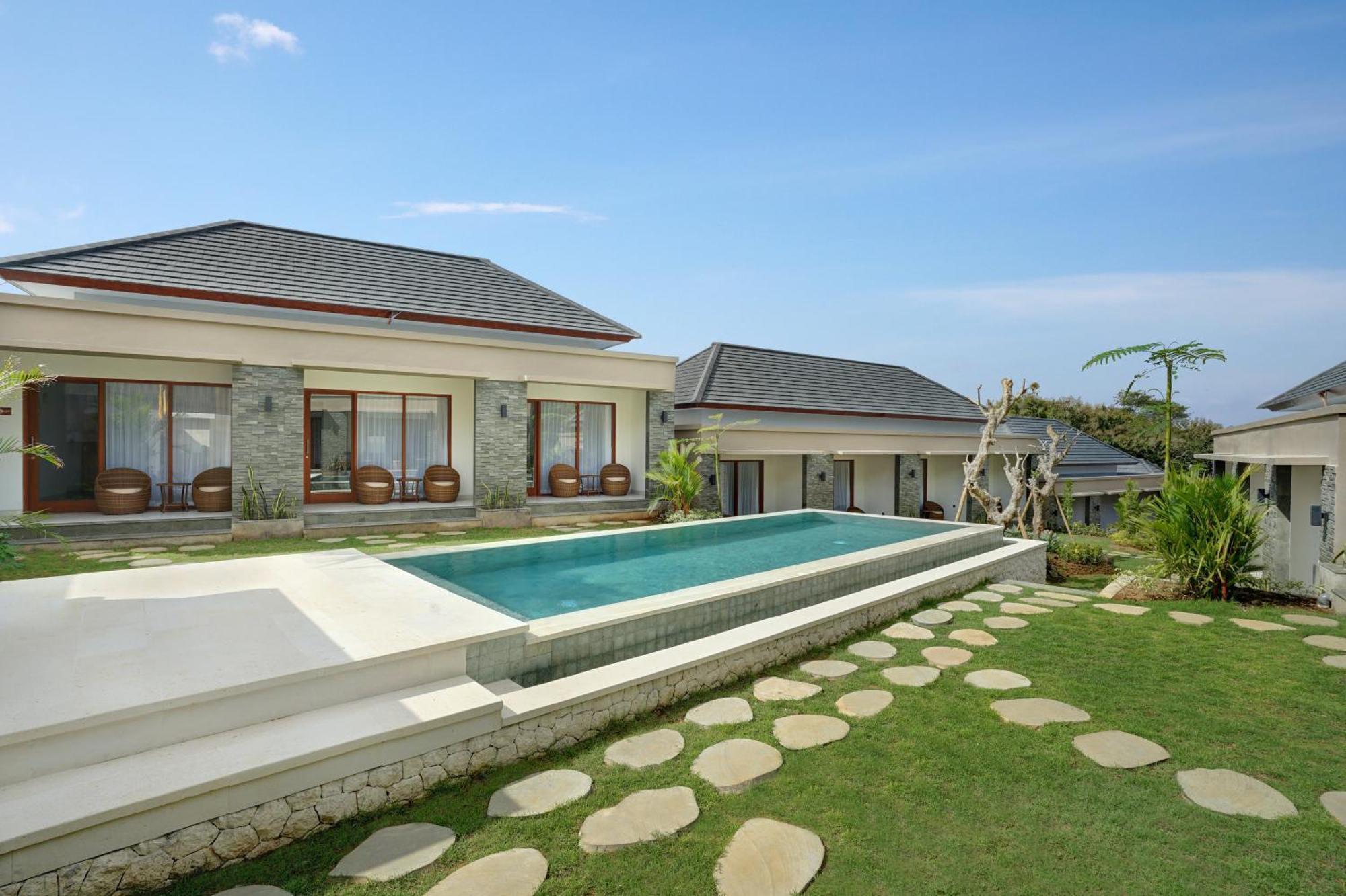 Arshaka Village Badung  Exteriér fotografie